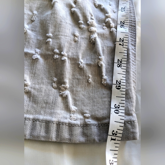 Kilogram Men's Distressed Jeans - Picture 12 of 12